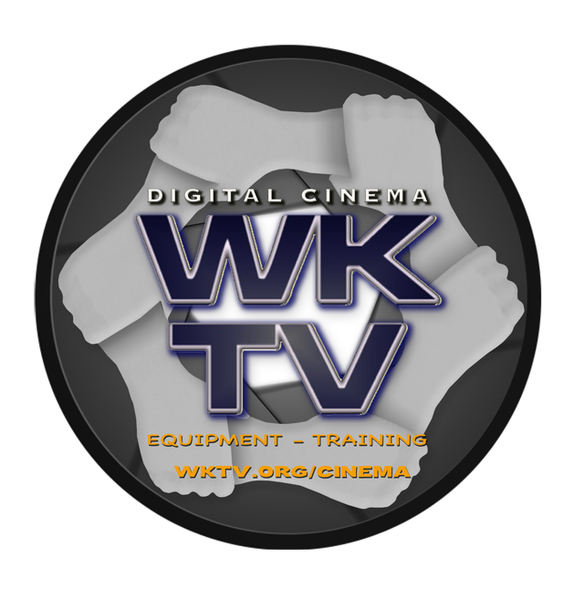 WKTV Digital Cinema Logo