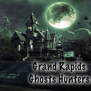 Grand Rapids Ghost Hunters